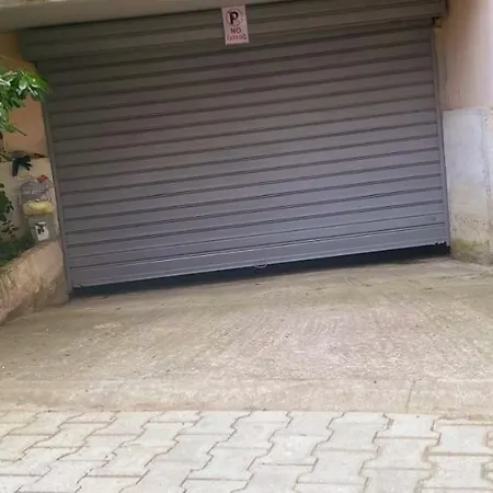 公寓 Shtepi Pushimi Leo