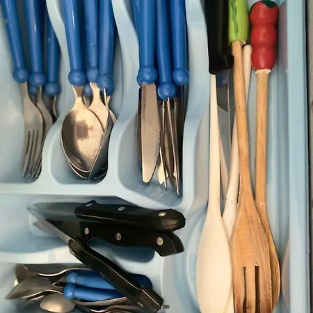 Shtepi Pushimi Leo דירה *