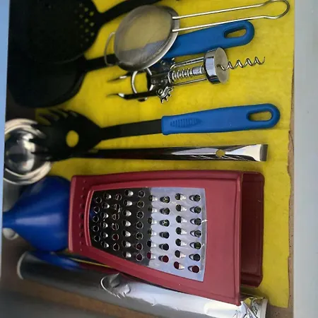 Shtepi Pushimi Leo 格勒姆