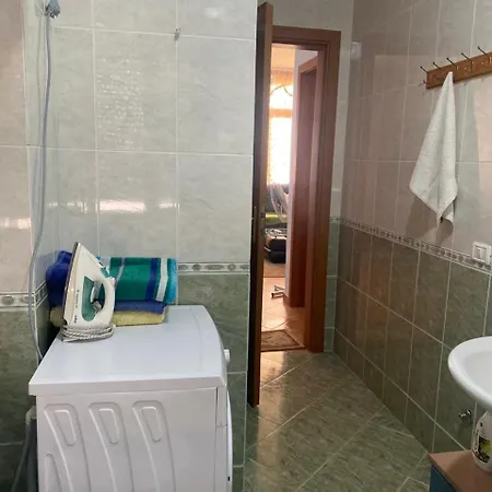 Shtepi Pushimi Leo * 格勒姆