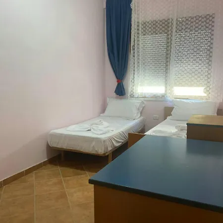 Appartement Shtepi Pushimi Leo