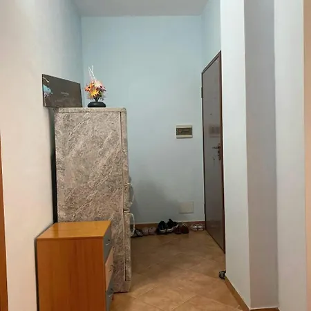 Appartement Shtepi Pushimi Leo