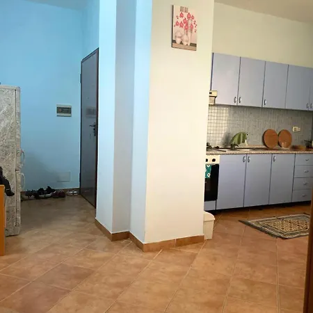 Appartement Shtepi Pushimi Leo *