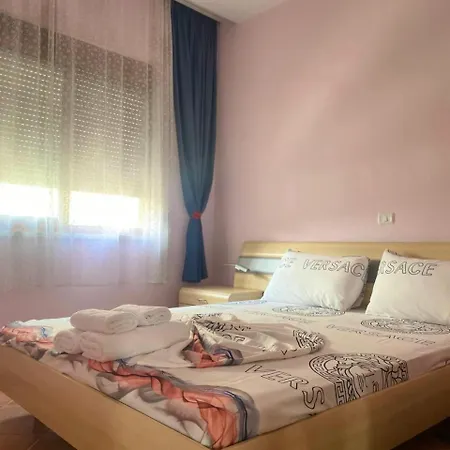 Διαμέρισμα Shtepi Pushimi Leo Golem (Tirana)