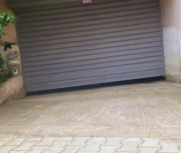 Appartement Shtepi Pushimi Leo