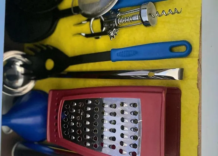 Shtepi Pushimi Leo Golem (Tirana)