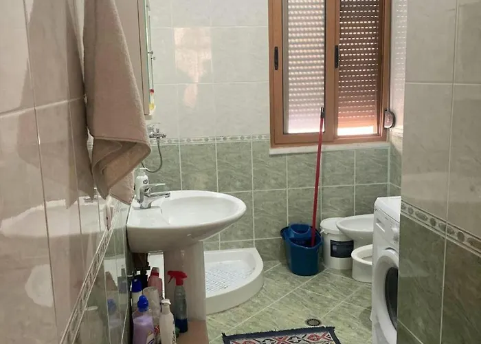 Shtepi Pushimi Leo Appartement