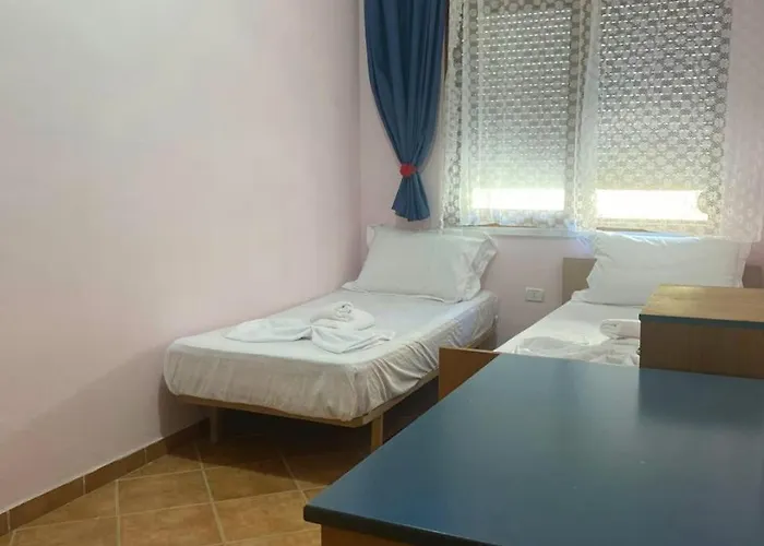 Appartement Shtepi Pushimi Leo