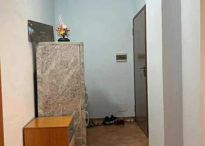 Appartement Shtepi Pushimi Leo