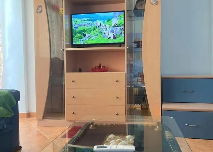 Appartement Shtepi Pushimi Leo *