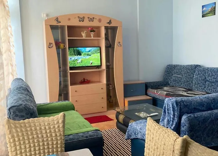 Shtepi Pushimi Leo *